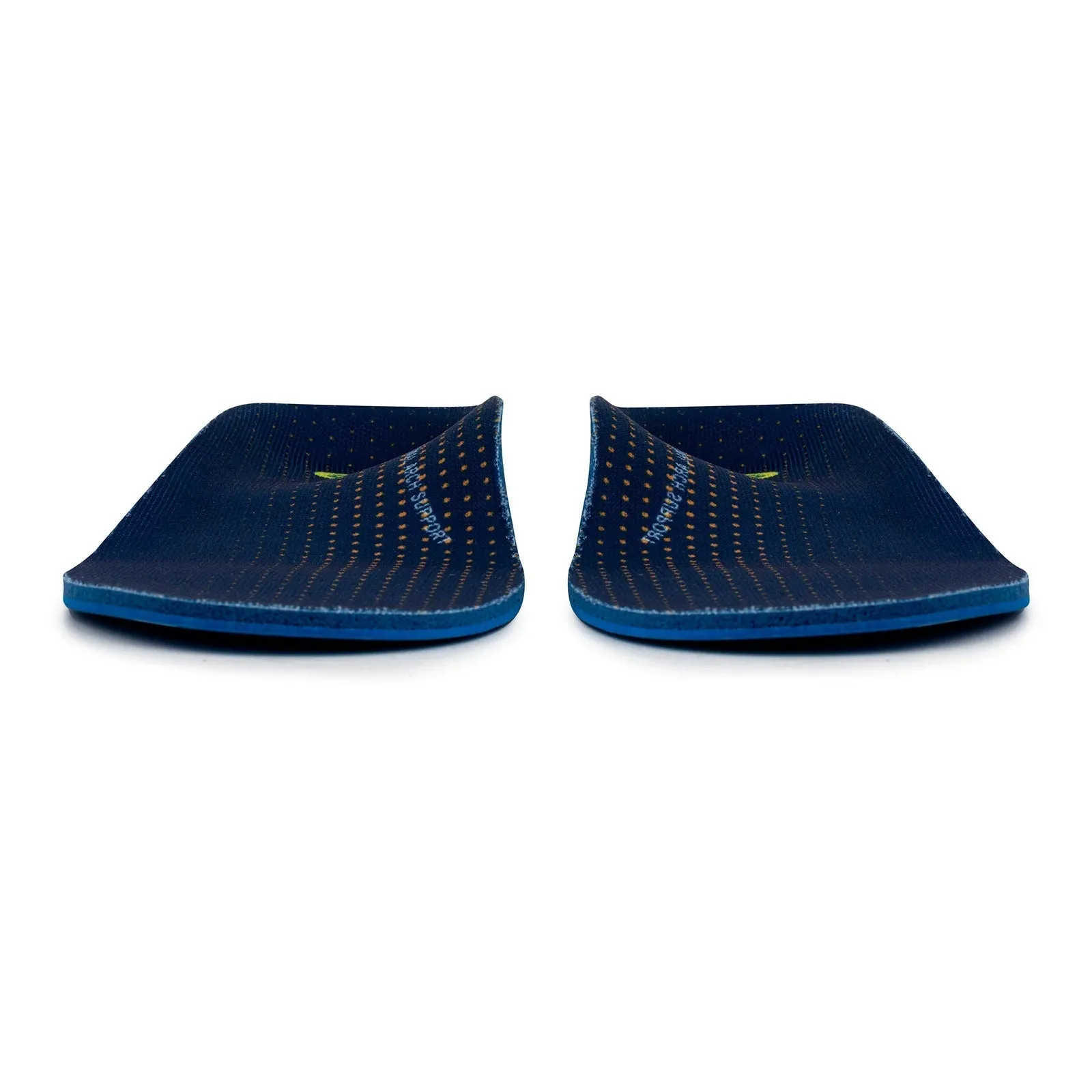 Archline Active Orthotics Full Length Arch Support Pain Relief - For Sports & Exercise