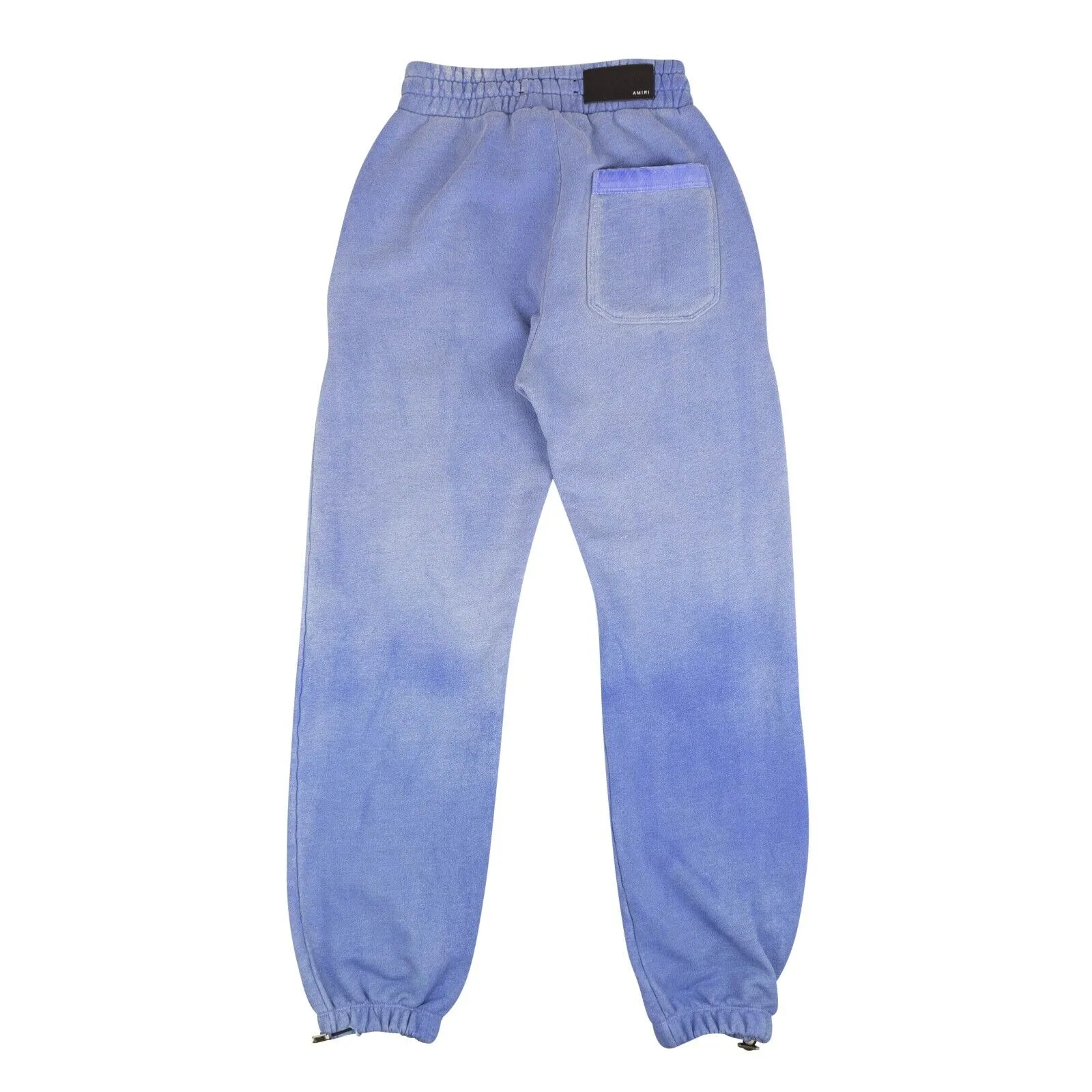 Blue Painted Tonal MA Sweatpants