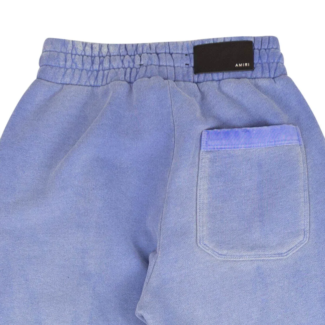 Blue Painted Tonal MA Sweatpants