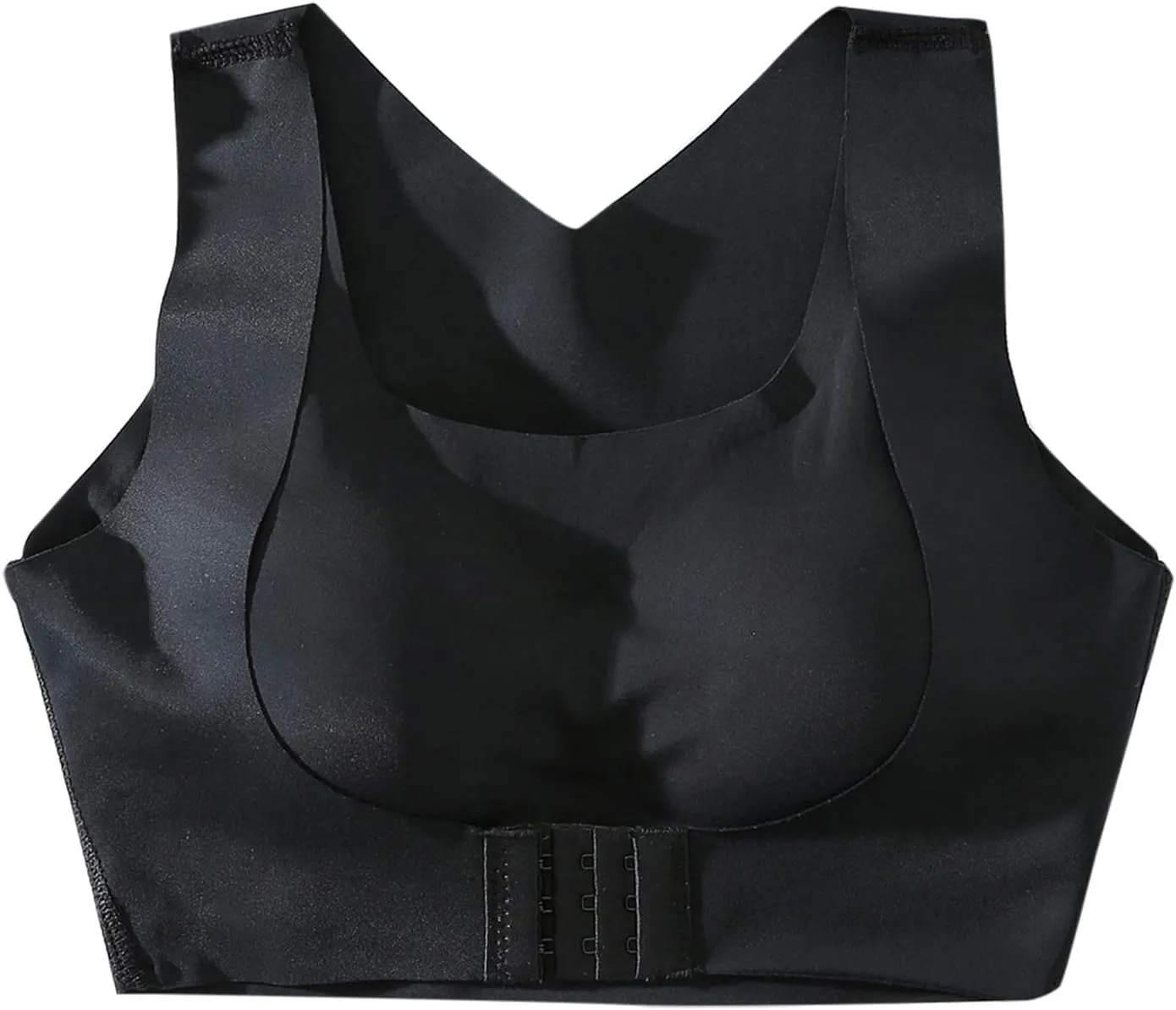 Bras for Women Women's Bra Compression High Support Bra for Women's Every Wear Exercise Trendy Bra for