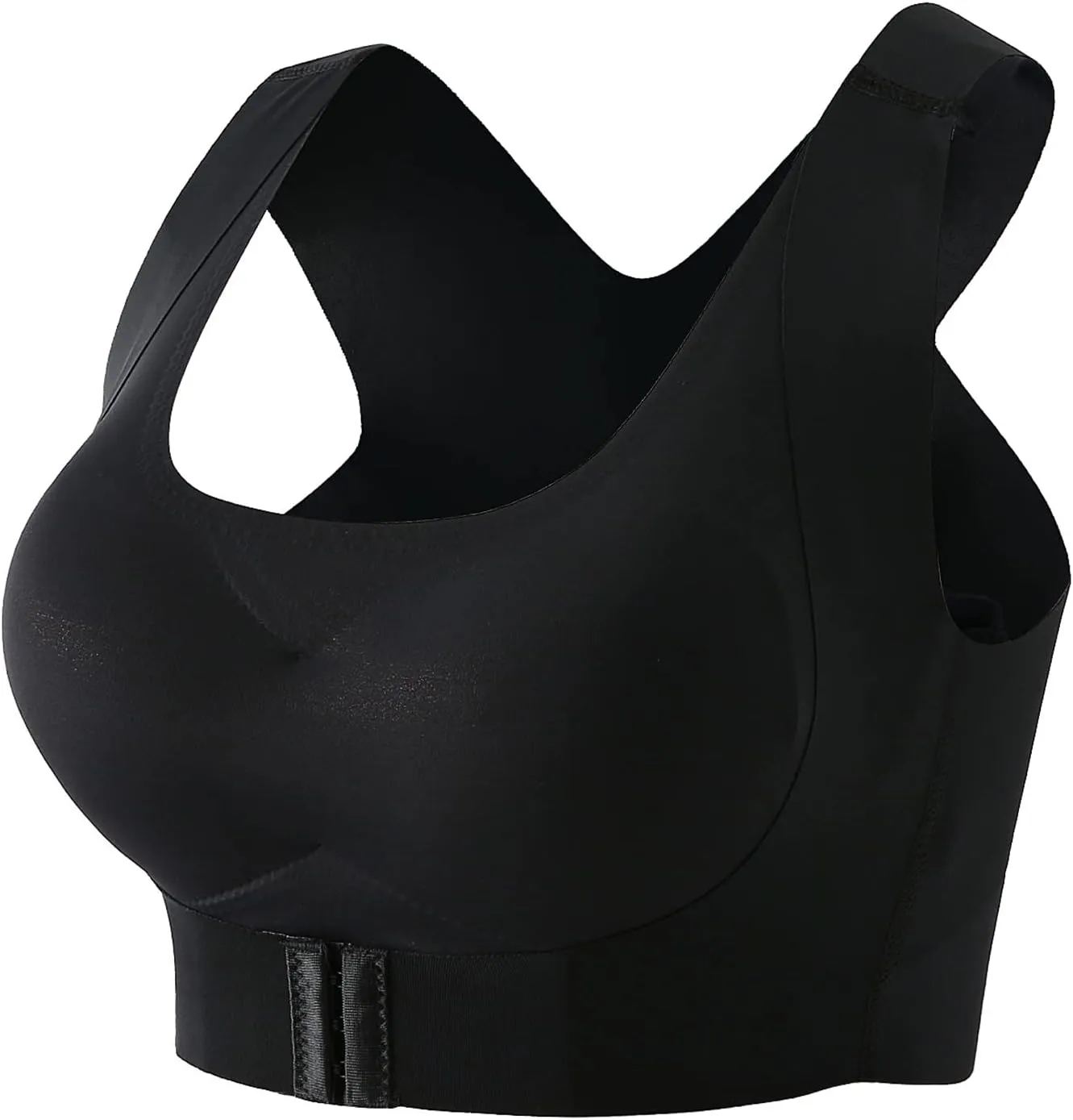 Bras for Women Women's Bra Compression High Support Bra for Women's Every Wear Exercise Trendy Bra for