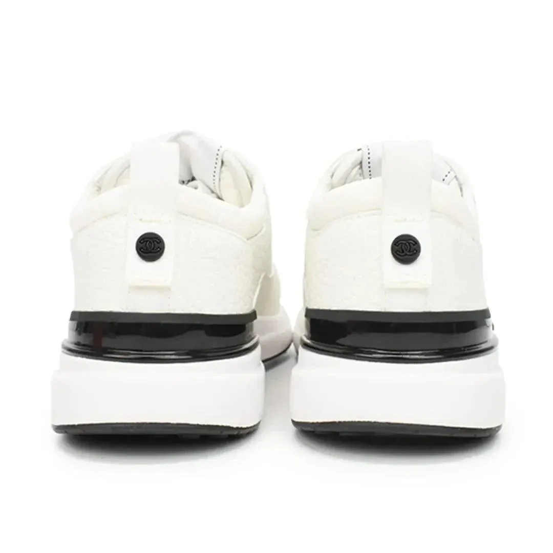 Chanel 2022 Cruise Sneakers - Women's 37
