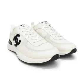 Chanel 2022 Cruise Sneakers - Women's 37