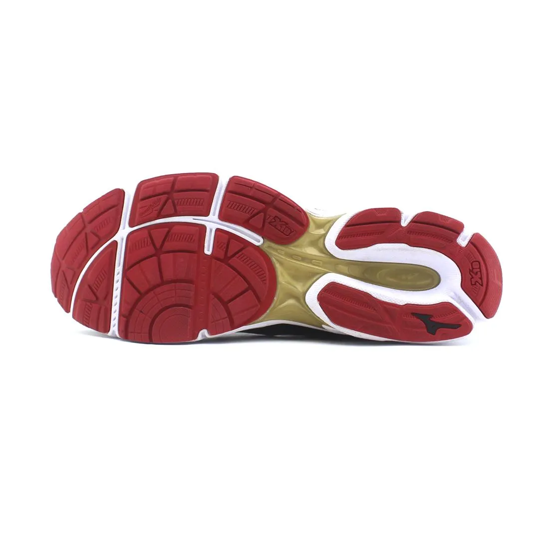 MIZUNO WAVE CATALYST 2