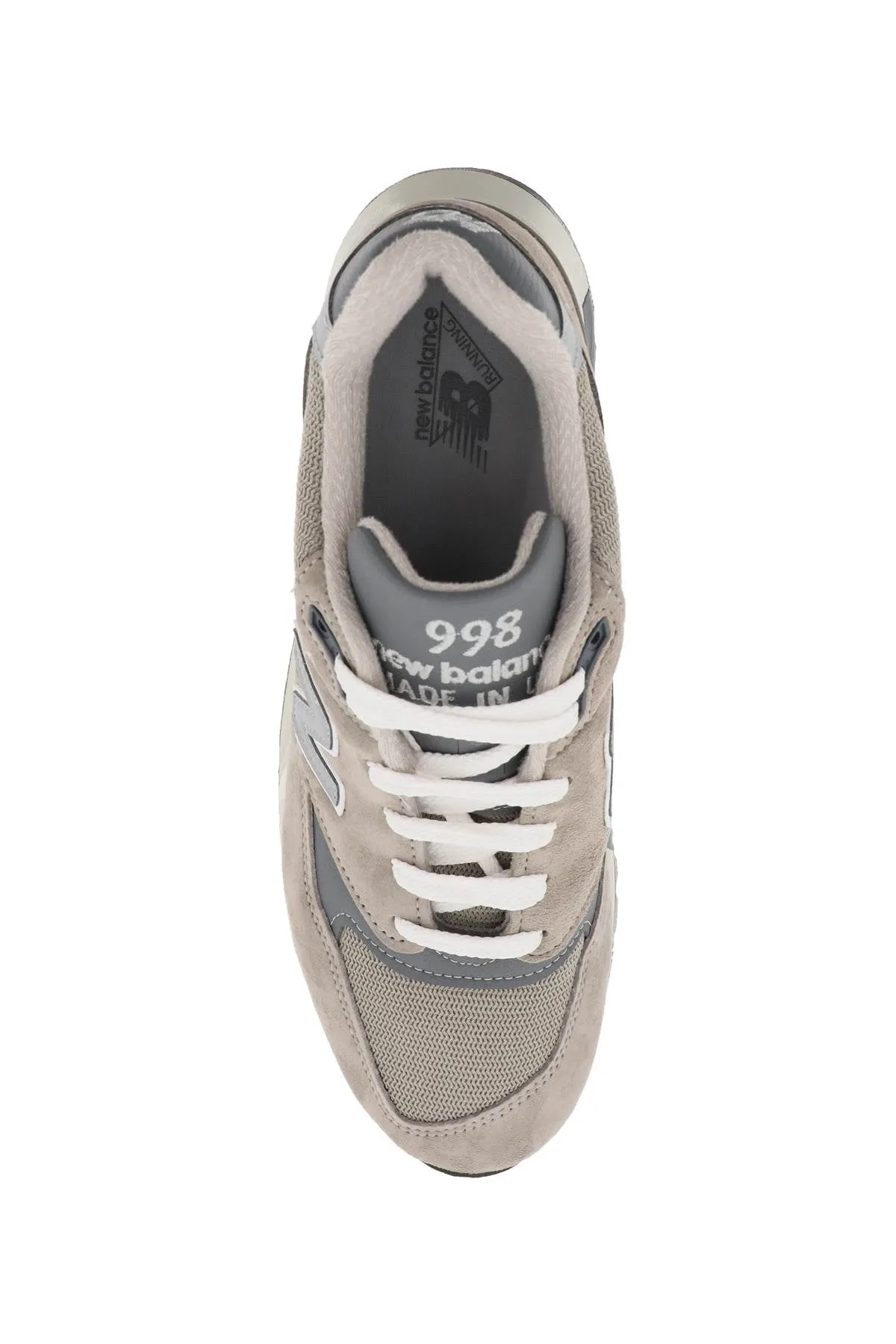 New balance 'made in usa 998 core' sneakers