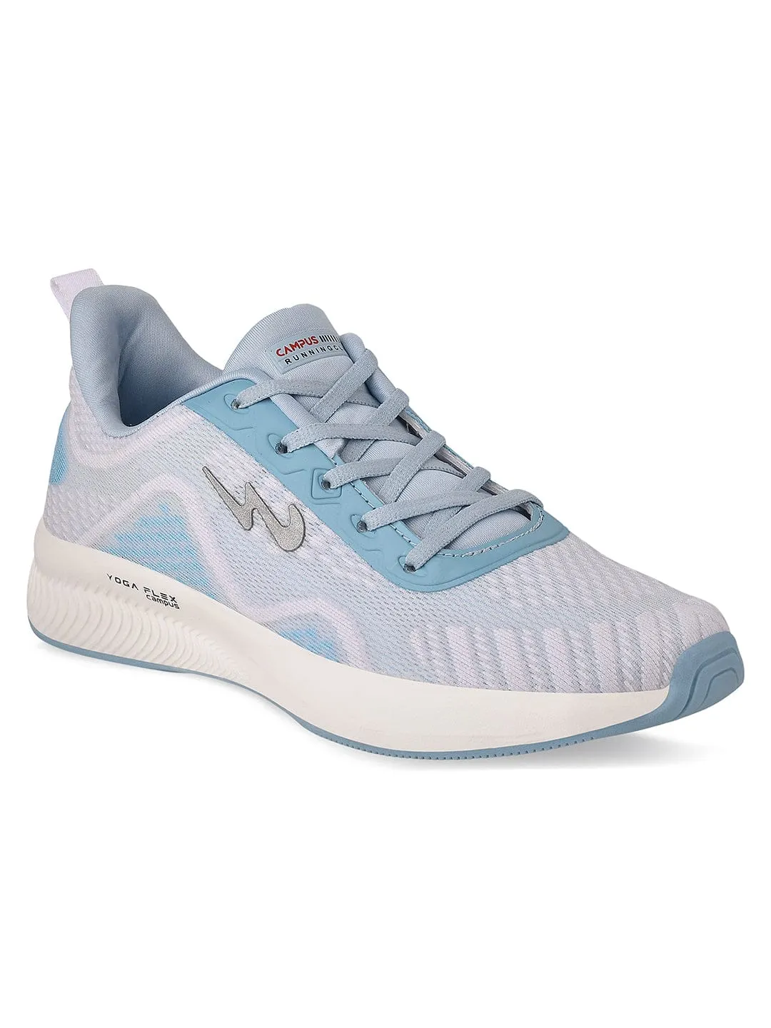 SPRINKLE White Women's Running Shoes