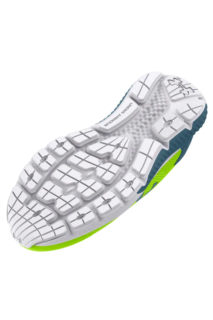 Under Armour Boys' Grade School UA Charged Rogue 3 Running Shoes