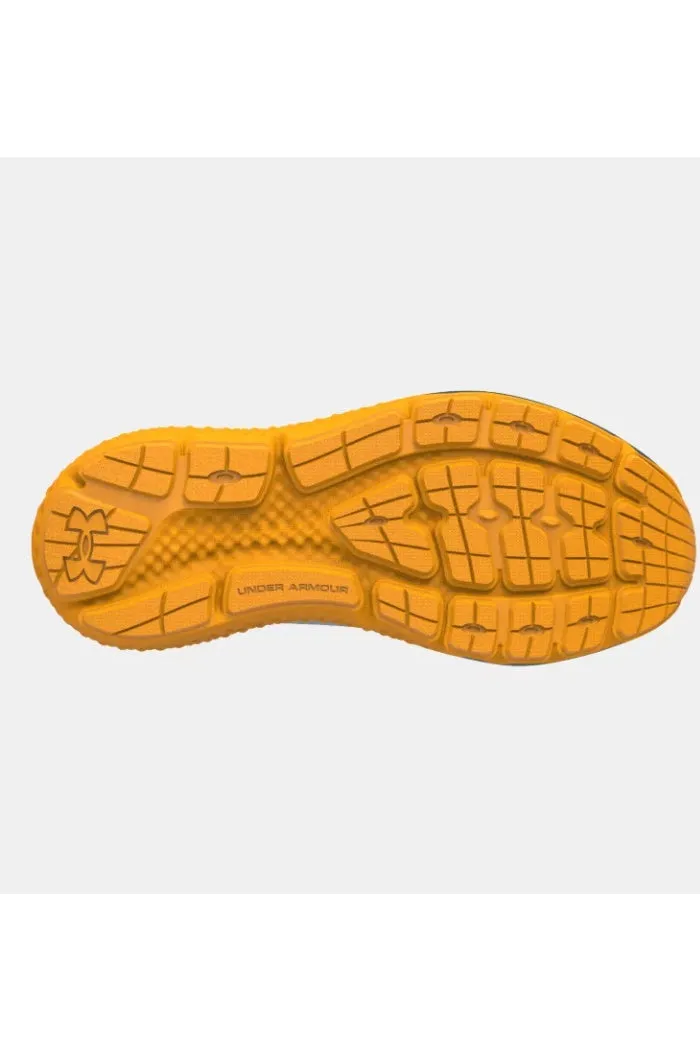 Under Armour Boys' Grade School UA Charged Rogue 3 Running Shoes