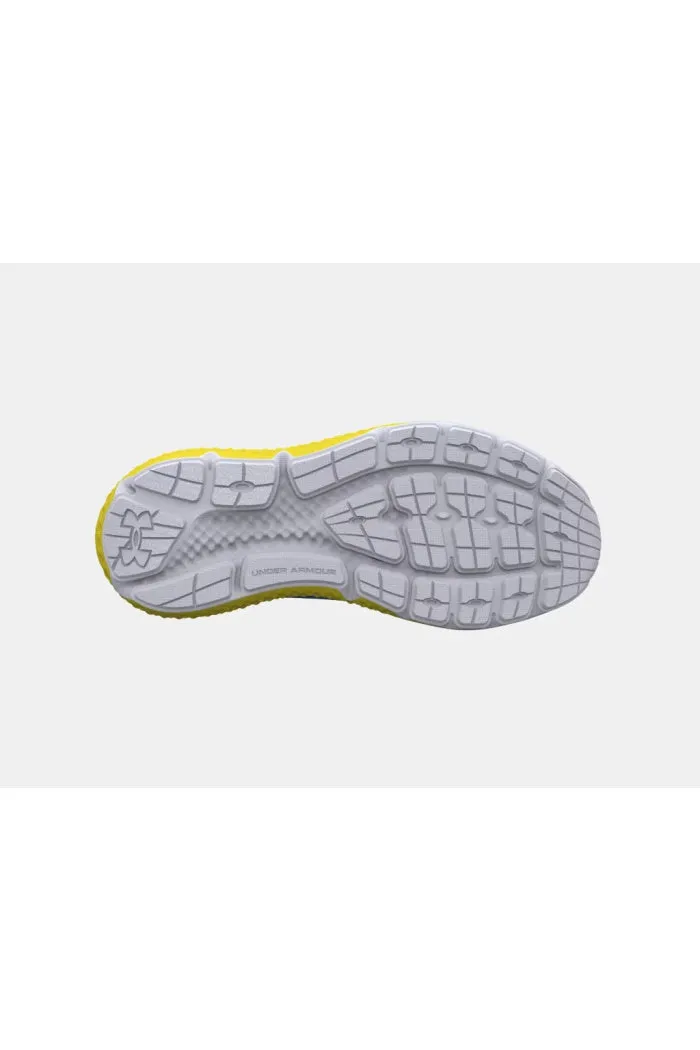 Under Armour Boys' Grade School UA Charged Rogue 3 Running Shoes